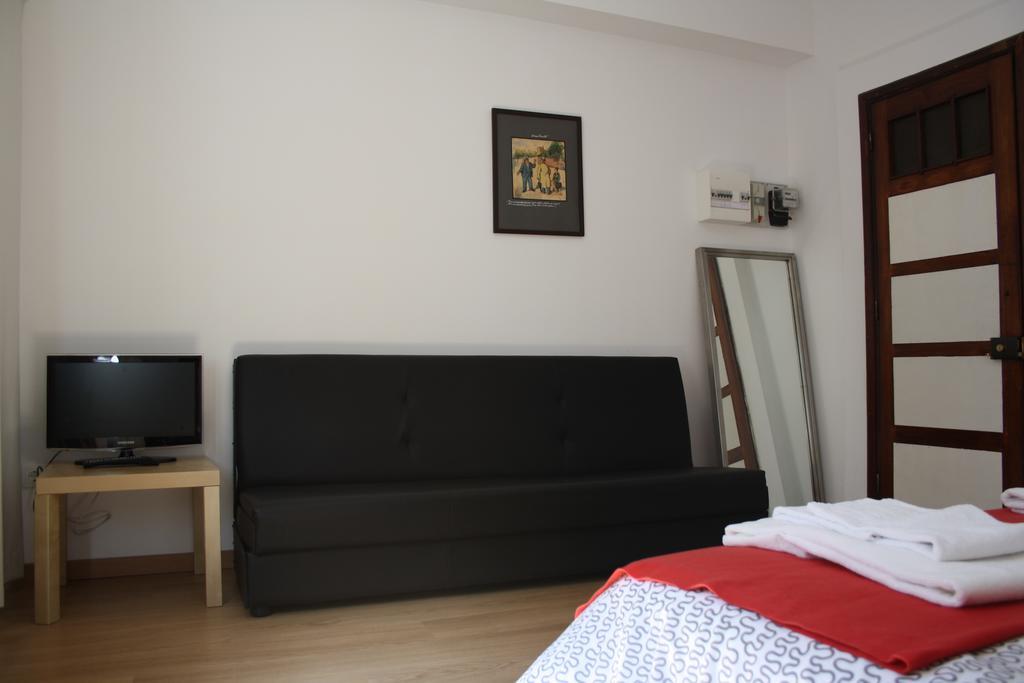 Alegria Rooms — Fotos 2
